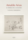 amable arias. el teorema de la anamnesis-9788416613779 amable arias. el teorema de la anamnesis-9788416613779