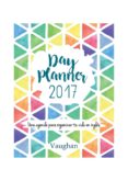 day planner 2017:-justin maccarthy-adriana moody-9788416667079 day planner 2017:-justin maccarthy-adriana moody-9788416667079
