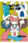 QUE TORPE ERES, UENO 3-11579007-otro-formato
