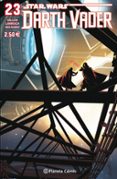 star wars: darth vader nº 23-kieron gillen-salvador larroca-9788416767779 star wars: darth vader nº 23-kieron gillen-salvador larroca-9788416767779