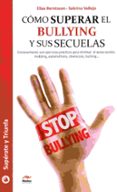 como superar el bullying y sus secuelas-elias berntsson-9788416775279 como superar el bullying y sus secuelas-elias berntsson-9788416775279