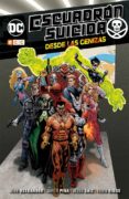 escuadron suicida: desde las cenizas-john ostrander-9788416796779 escuadron suicida: desde las cenizas-john ostrander-9788416796779