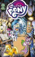 my little pony: la magia de la amistad nº 05-katie cook-9788416816279 my little pony: la magia de la amistad nº 05-katie cook-9788416816279