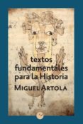 textos fundamentales para la historia-9788416876679 textos fundamentales para la historia-9788416876679