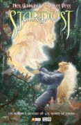 stardust-neil gaiman-9788416901579 stardust-neil gaiman-9788416901579