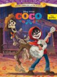 coco: gran libro de la pelicula-9788416913879 coco: gran libro de la pelicula-9788416913879