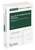ley de arrendamientos urbanos comentado-angel juanes peces-9788416924479 ley de arrendamientos urbanos comentado-angel juanes peces-9788416924479