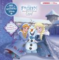 frozen: una aventura de olaf (mis lecturas disney)-9788416931279 frozen: una aventura de olaf (mis lecturas disney)-9788416931279
