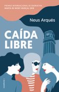 caida libre-neus arques-9788417092979 caida libre-neus arques-9788417092979