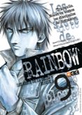 rainbow nº 9 (de 22)-george abe-9788417106379 rainbow nº 9 (de 22)-george abe-9788417106379