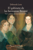el gabinete de las hermanas brontë-deborah lutz-9788417151379 el gabinete de las hermanas brontë-deborah lutz-9788417151379