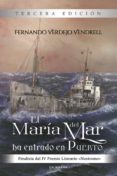 el maria del mar ha entrado en puerto (ebook)-9788417164379 el maria del mar ha entrado en puerto (ebook)-9788417164379