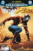 batman / flash: la chapa nº 04 (de 4) (renacimiento)-tom king-joshua williamson-9788417206079 batman / flash: la chapa nº 04 (de 4) (renacimiento)-tom king-joshua williamson-9788417206079