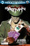 batman nº 69/14 (renacimiento)-tom king-9788417276379 batman nº 69/14 (renacimiento)-tom king-9788417276379
