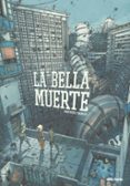 La Bella Muerte-11363833-otro-formato