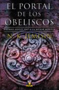 el portal de los obeliscos (la tierra fragmentada 2) (ebook)-9788417347079 el portal de los obeliscos (la tierra fragmentada 2) (ebook)-9788417347079