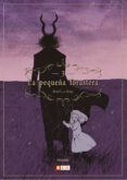 la pequeña forastera: siúil, a rún nº 03 (de 4) (2ª edición)-9788417441579 la pequeña forastera: siúil, a rún nº 03 (de 4) (2ª edición)-9788417441579