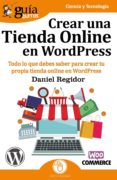 guiaburros: crear una tienda online en wordpress (ebook)-9788417681579 guiaburros: crear una tienda online en wordpress (ebook)-9788417681579