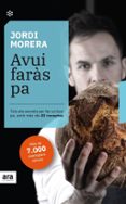 Avui faràs pa. Edició 2021-12220296-otro-formato