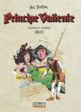 Príncipe Valiente 2021-12828384-otro-formato