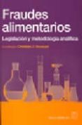 fraudes alimentarios-9788420010779 fraudes alimentarios-9788420010779