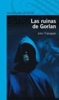 las ruinas de gorlan-john flanagan-9788420405179 las ruinas de gorlan-john flanagan-9788420405179