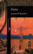 zama-antonio di benedetto-9788420421179 zama-antonio di benedetto-9788420421179