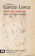libro de poemas: (1918-1920)-federico garcia lorca-9788420633879 libro de poemas: (1918-1920)-federico garcia lorca-9788420633879
