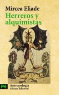 herreros y alquimistas-mircea eliade-9788420637679 herreros y alquimistas-mircea eliade-9788420637679