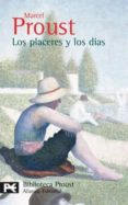 los placeres y los dias-marcel proust-9788420659879 los placeres y los dias-marcel proust-9788420659879