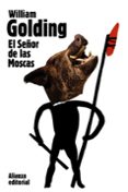 el señor de las moscas-william golding-9788420674179 el señor de las moscas-william golding-9788420674179