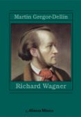 richard wagner-martin gregor-dellin-9788420678979 richard wagner-martin gregor-dellin-9788420678979