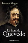 la hora de quevedo-baltasar magro-9788420698779 la hora de quevedo-baltasar magro-9788420698779