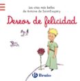 deseos de felicidad: las citas mas bellas de antoine de saint-exu pery-antoine de saint-exupery-9788421679579 deseos de felicidad: las citas mas bellas de antoine de saint-exu pery-antoine de saint-exupery-9788421679579