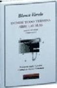 donde todo termina abre las alas-blanca varela-9788422687979 donde todo termina abre las alas-blanca varela-9788422687979