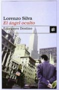 el angel oculto-lorenzo silva-9788423331079 el angel oculto-lorenzo silva-9788423331079