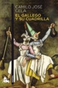 el gallego y su cuadrilla-andrew jefford-9788423344079 el gallego y su cuadrilla-andrew jefford-9788423344079