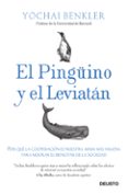 el pinguino y el leviatan-yochai benkier-9788423412679 el pinguino y el leviatan-yochai benkier-9788423412679