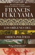los orígenes del orden político (ebook)-francis fukuyama-9788423424979 los orígenes del orden político (ebook)-francis fukuyama-9788423424979