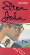 canciones (elton john) poemas de bernie taupin-elton john-9788424504779 canciones (elton john) poemas de bernie taupin-elton john-9788424504779