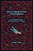 en el mar hi ha cocodrils-fabio geda-9788424636579 en el mar hi ha cocodrils-fabio geda-9788424636579
