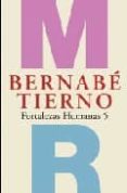 fortalezas humanas 5-bernabe tierno-9788425342479 fortalezas humanas 5-bernabe tierno-9788425342479
