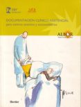 documentacion clinico-asistencial para centros asistidos y socios-9788425422379 documentacion clinico-asistencial para centros asistidos y socios-9788425422379