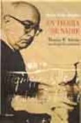 en tierra de nadie: theodor w. adorno, una biografia intelectual-stefan mueller-doohm-9788425423079 en tierra de nadie: theodor w. adorno, una biografia intelectual-stefan mueller-doohm-9788425423079
