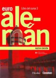 euroaleman: libro del curso 3-9788425425479 euroaleman: libro del curso 3-9788425425479