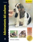 adistramiento del cachorro (serie excellence)-charlotte schwartz-9788425515279 adistramiento del cachorro (serie excellence)-charlotte schwartz-9788425515279