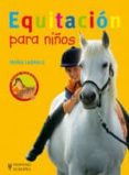 equitacion para niños-heike lebherz-9788425516979 equitacion para niños-heike lebherz-9788425516979