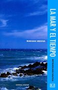la mar y el tiempo-mariano medina-9788426131379 la mar y el tiempo-mariano medina-9788426131379