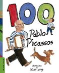100 pablo picassos-9788426143679 100 pablo picassos-9788426143679