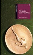 atletas de las tierras altas-nacho docavo alberti-9788426366979 atletas de las tierras altas-nacho docavo alberti-9788426366979